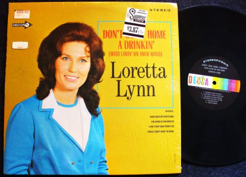 Loretta Lynn Picture 6