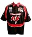 MTC Marketing Tampa Bay Buccaneers 2009 Endzone Shirt  (Small)