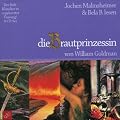 Die Brautprinzessin. 9 CDs