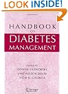 Handbook of Diabetes Management