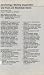 Gerontology: Meeting Oxygenation and Fluid and Electrolye Needs