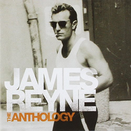 James Reyne - Anthology - Zortam Music