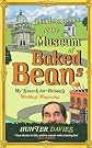 Behind the Scenes at the Museum of Baked Beans: An Odd-ysey