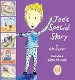 Joe's special story