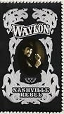 Waylon Jennings -  Nashville Rebel