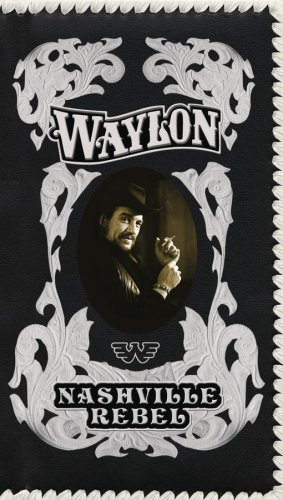 WAYLON JENNINGS - Pure... Country - Disc 3 - Zortam Music