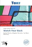 Watch Your Back: Guitar Shorty, Alligator Records, I`ve Been Working