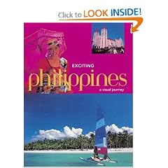 Exciting Philippines: A Visual Journey (Exciting Series)