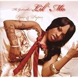 Pain & Paper ~ Lil Mo