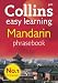 Collins Gem - Collins Mandarin Phrasebook