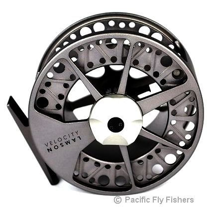 Waterworks - Lamson On Sale