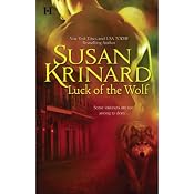 Luck of the Wolf | [Susan Krinard]
