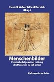 Menschenbilder: Praktische Folgen einer Haltung des... Menschenbilder: Praktische Folgen einer Haltung des...