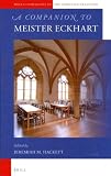 A companion to Meister Eckhart