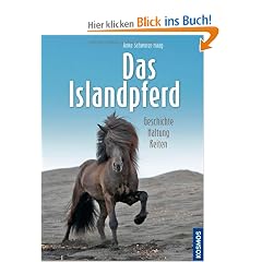 Das Islandpferd: Geschichte, Haltung, Reiten