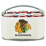 NHL Chicago Blackhawks Cool Six Cooler