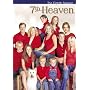 7th Heaven: The Eighth Season