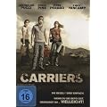 Carriers - Flucht vor der t�dlichen Seuche