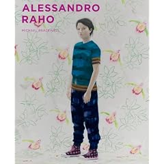 Alessandro Raho