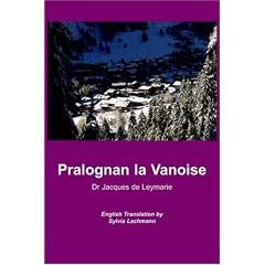 Pralognan La Vanoise