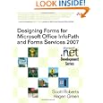 Designing Microsoft Office InfoPath Services