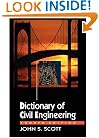 Dictionary Of Civil Engineering