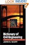 Dictionary Of Civil Engineering