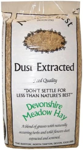 Devon Meadow Hay 2kg