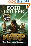 WARP: The Reluctant Assassin