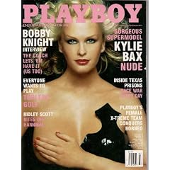 US Playboy Magazine Nr. 2 Februar February 2001 Sela Ward Lauren Michelle Hill