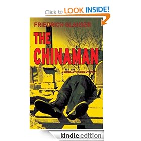 The Chinaman: A Sergeant Studer Mystery