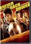 Never Back Down (Single-Disc Edition)