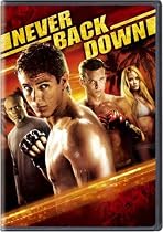 Stream Never Back Down Movie Online.