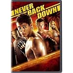 Never Back Down