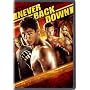 Never Back Down