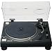 Technics Quartz Synthesizer Direct-Drive Turntable