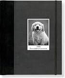 Dog Suedel 2009 Calendar (Large Suedel Engagement Calendars)