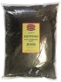 Spicy World Whole Black Peppercorns Bulk, 5-Pounds