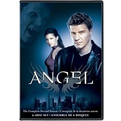 Angel: Season 2