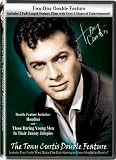The Tony Curtis Double Feature with Houdini & Those Daring Young Men in Their Jaunty Jalopies
