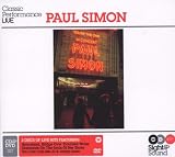 Youre the One: in Concert/Classic Performance Live/+CD