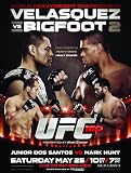 Ufc 160 [DVD] [Import]