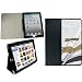 Anaheim Ducks – Away Jersey design on New iPad Case by Fosmon (for the New iPad)
