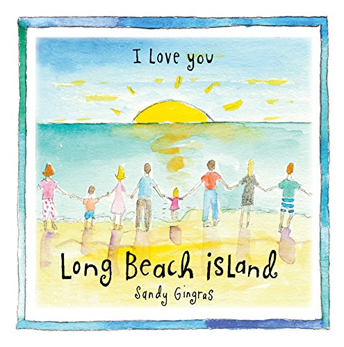 i love you long beach island