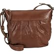 Talita Crossbody Color: BROWN
