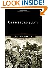 Gettysburg July 1