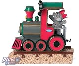 Me to You Bears - TATTY TEDDY EXPRESS - Limited Edition Figurine, 12.5cm