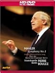 Symphony No 2 Resurrection [HD DVD] [...