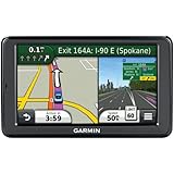Garmin n&uuml;vi 2595LMT 5-Inch Portable Bluetooth GPS Navigator with Lifetime Maps and Traffic (Discontinued by Manufacturer)