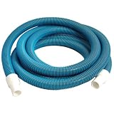 1 1 2 Vacuum hose 25' by Action Haviland